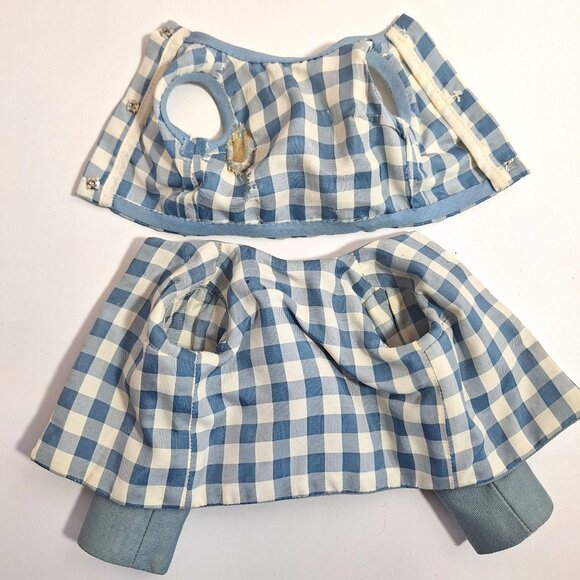 14R Revlon Style Fashion Girl Doll 19" Original Clothes Shoes Earrings Vintage - Picture 6 of 16